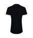 T-shirt Groovy Homme Bleu Marine Foncé Love Moschino-2