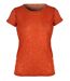 Tee-shirt col rond imprimé DOVELA3 - MD-1