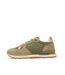 Baskets kaki femme pepe jeans pepe jeans brit jump-1
