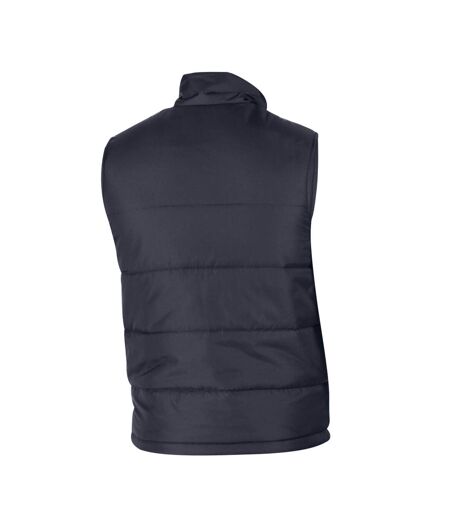 Doudoune Sans Manches Homme Bleu Marine Noir Regatta Professional