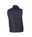 Doudoune Sans Manches Homme Bleu Marine Noir Regatta Professional-3