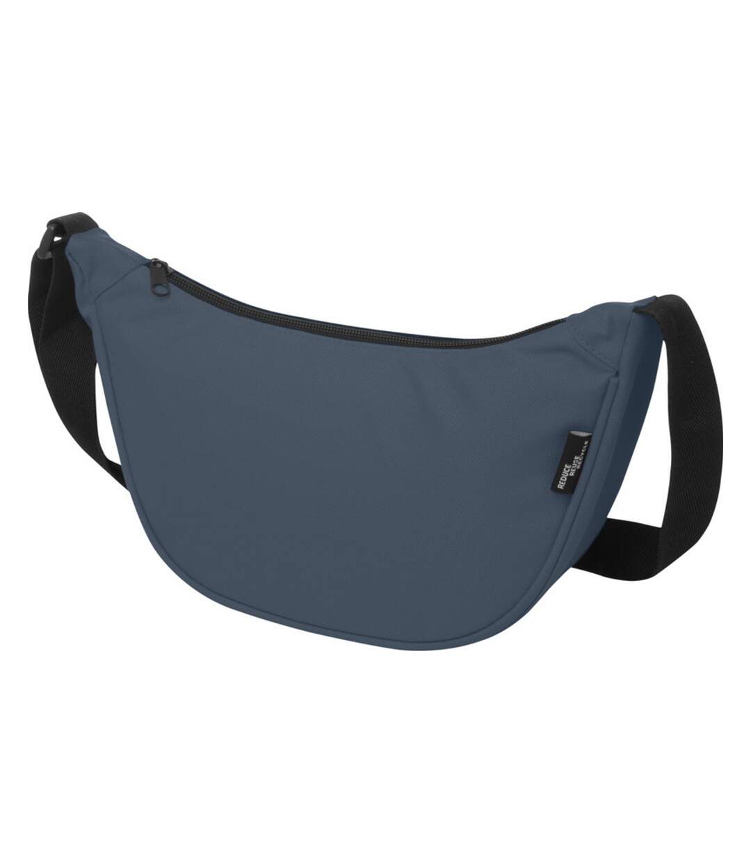 Byron Recycled Polyester 1.5l Waist Bag One Size Hale Blue Generic-3