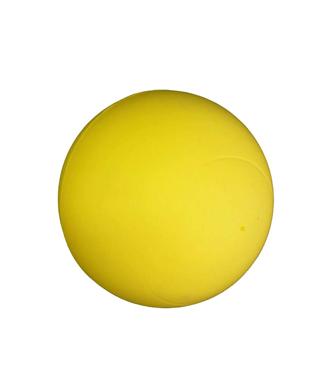 Ballon de foot taille 5 jaune Carta Sport-2