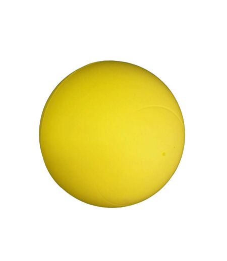Ballon de foot taille 5 jaune Carta Sport
