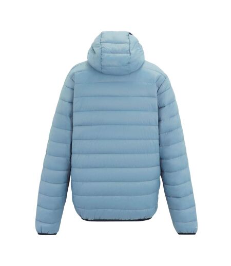 Doudoune Matelassée Marizion Homme Vieux Bleu Regatta