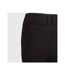 Jean noir taille haute  -  Kaporal - Femme-4