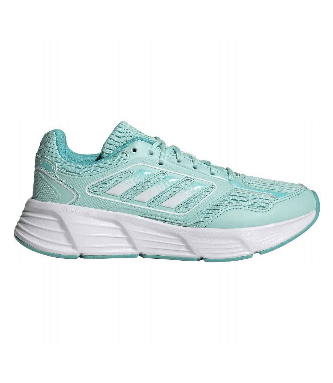 Baskets Galaxy Star Femme Bleu Adidas-1