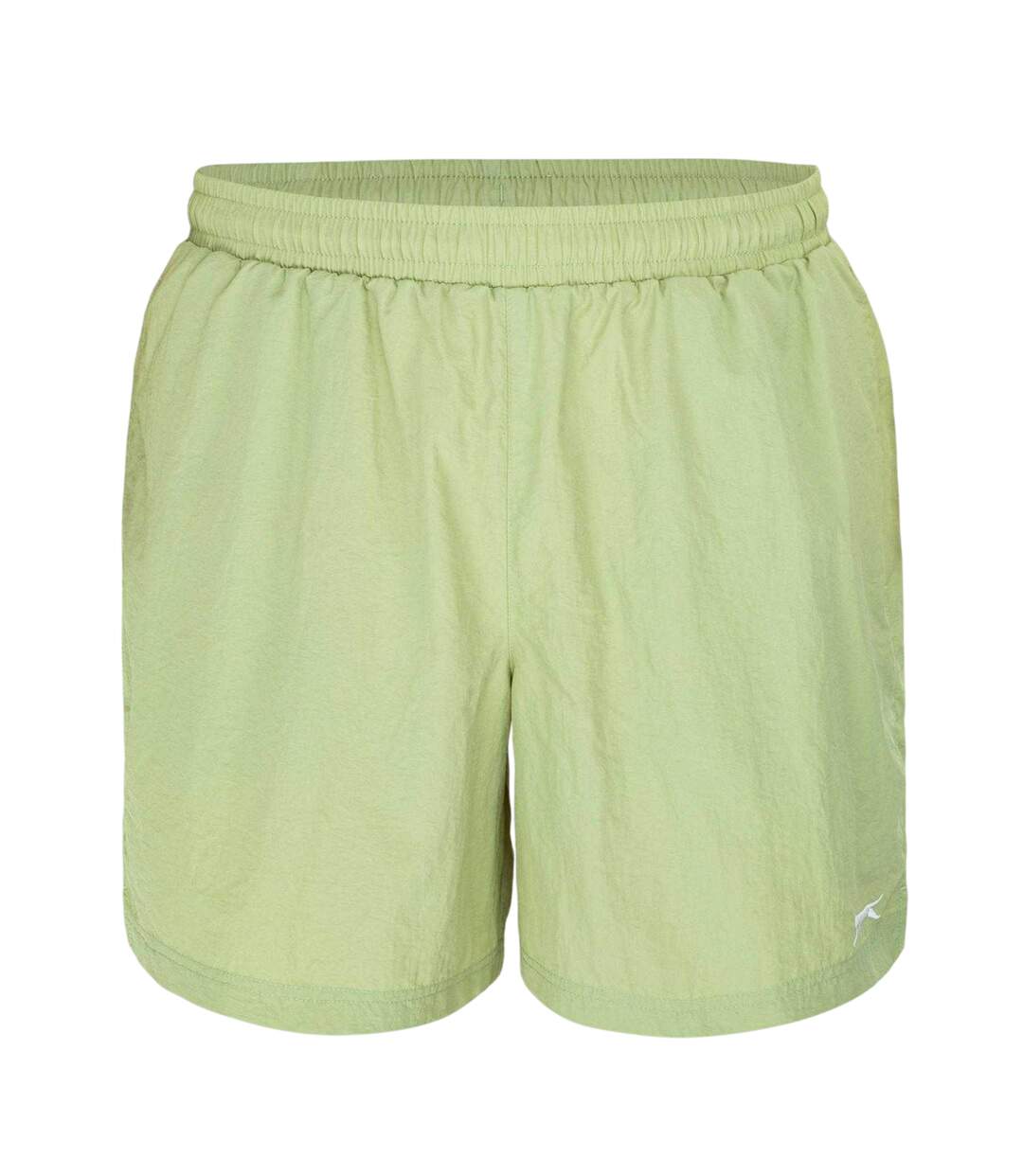 Mens Swim Shorts Spearmint Slazenger-1