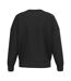Sweat Femme Noir Native Spirit-2