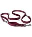 Anatomy dog lead l magenta Halti-1