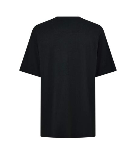 T-shirt Carna Homme Noir Threadbare