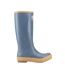 Womens/ladies Legacy 15 Wellington Boots Marine Xtratuf-4