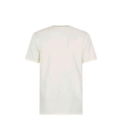 T-shirt homme blanc Weird Fish