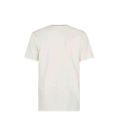 T-shirt homme blanc Weird Fish