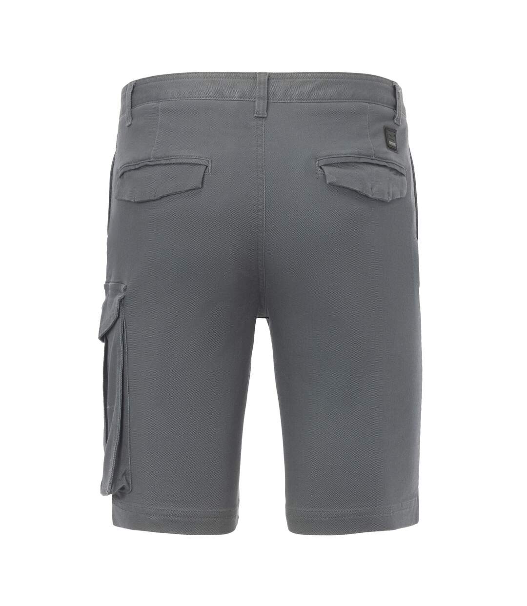 Mens Bendrick Shorts Storm Grey Regatta-2