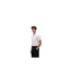 Polo Parlay Homme Blanc Boss-1
