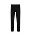 Pantalon noir homme petrol industries denim chino-1