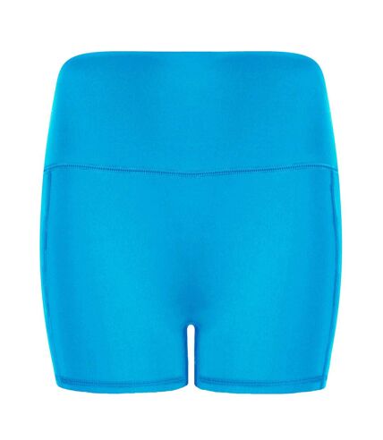 Tombo - Short - Femme (Bleu turquoise) - UTRW8297