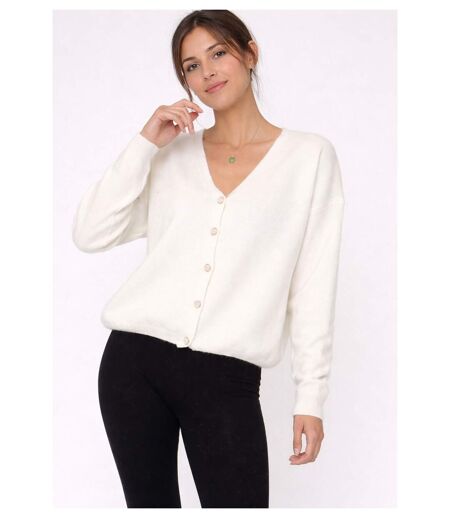 Gilet Cardigan