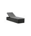 Transat Design Quad 198cm Noir-1