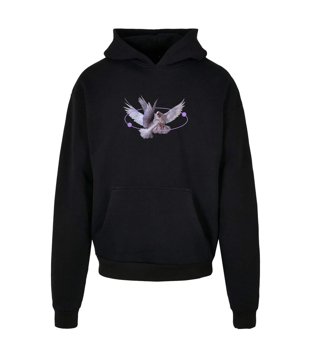Noir Mister Tee-2