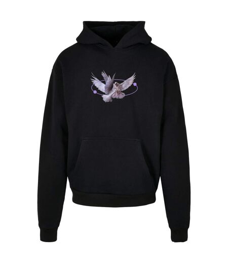 Noir Mister Tee