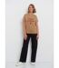T-shirt manches courtes message Madame-3