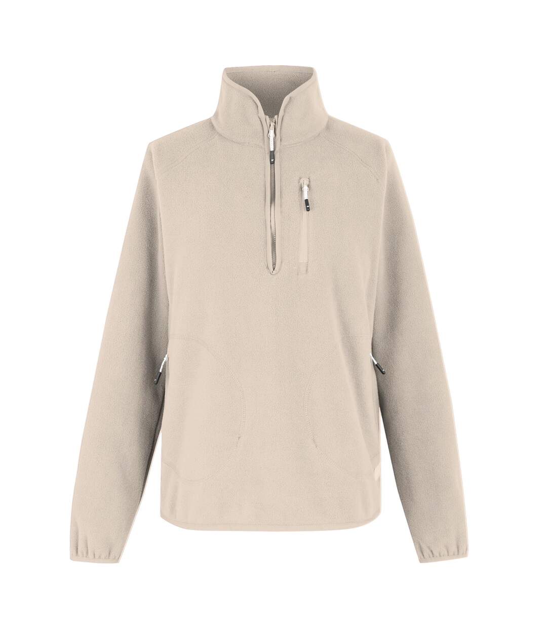 Haut Polaire Frankie Femme Vanille Clair Regatta-2