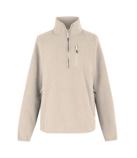 Haut Polaire Frankie Femme Vanille Clair Regatta