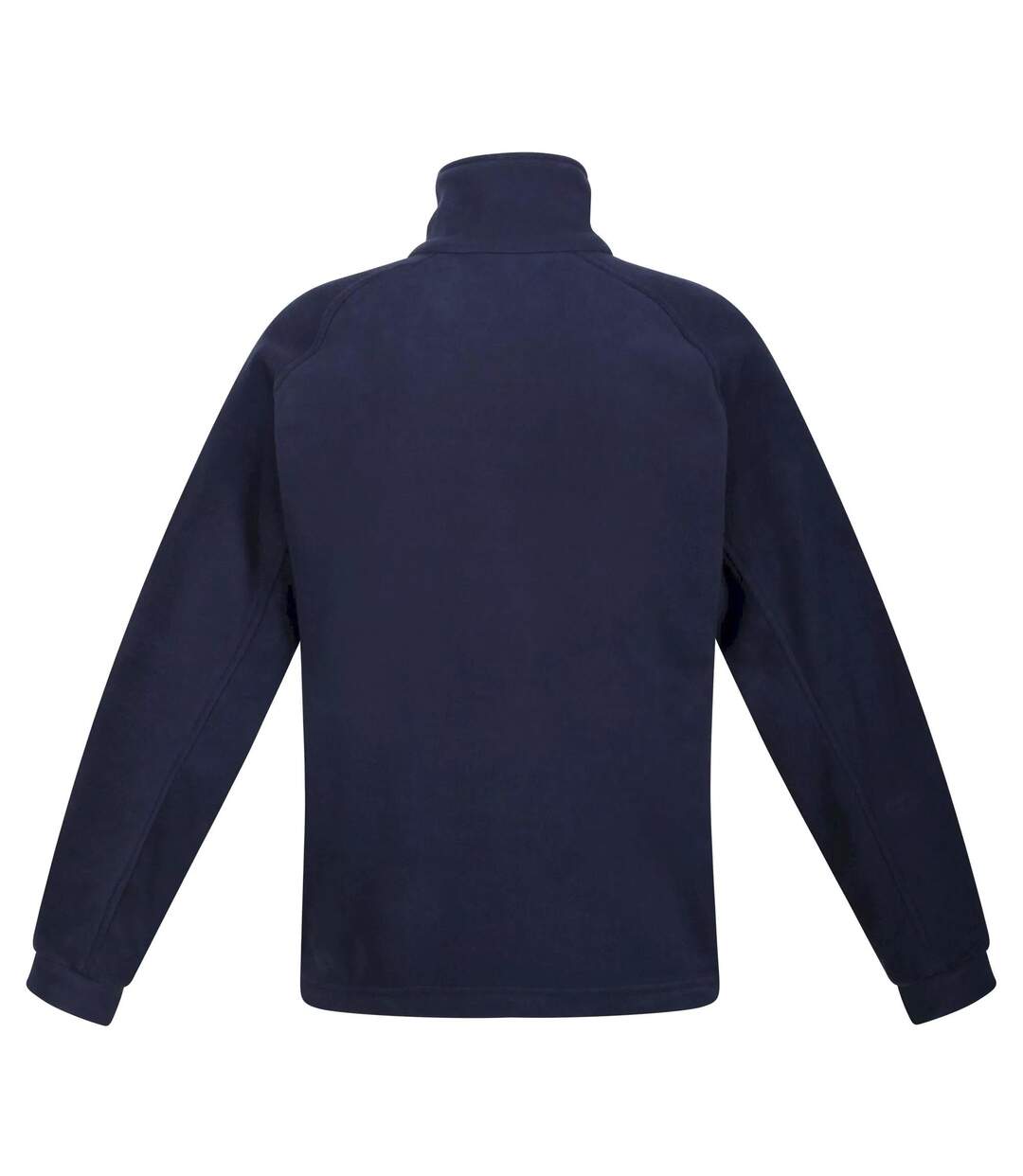 Veste Polaire Thor Iii Dames/femmes 280g Gsm Bleu Marine Regatta-4