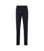 Mens Lenon Trousers Dark Blue Boss-2