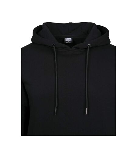 Sweat À Capuche Basic Homme Noir Urban Classics