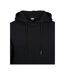 Sweat À Capuche Basic Homme Noir Urban Classics-4
