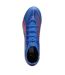 Mens Ultra 6 Match Firm Ground Football Boots Blue White Puma-3