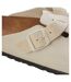 Womens/ladies Boston Sandals White Birkenstock-4