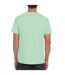 T-shirt Softstyle Adulte Vert Menthe Gildan-2
