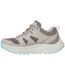 Chaussures De Randonnée Femme Beige Taupe Vert Sarcelle Karrimor-3