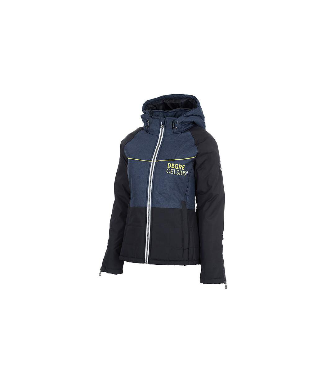 Blouson de ski femme ALBANY-1