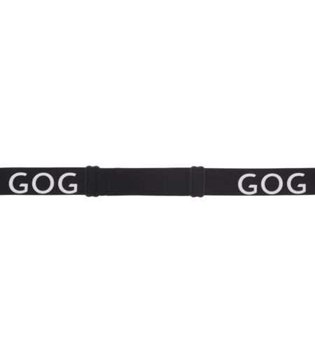 GOG Eyewear - Masque Unisexe Ski Snowboard UV400 Photochromique Anti-Buée