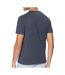 T-Shirt marine homme tommy hilfiger jaspe m12 - l-2