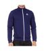 Sweat bleu homme le coq sportif spe-1