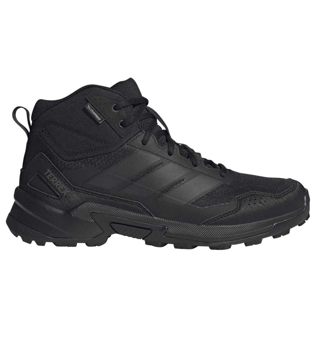 Chaussures Montantes De Randonnée Eastrail3 Homme Noir Adidas-1