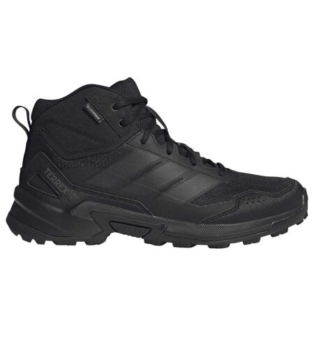 Chaussures Montantes De Randonnée Eastrail3 Homme Noir Adidas