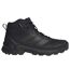 Chaussures Montantes De Randonnée Eastrail3 Homme Noir Adidas-1