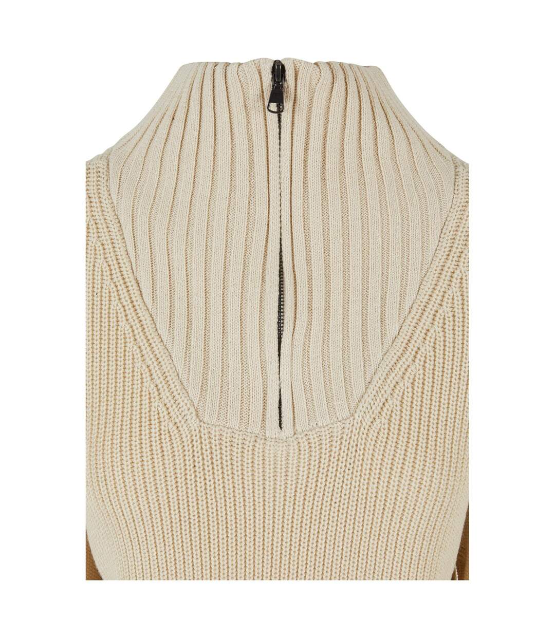 Pull Femme Sable Urban Classics-4