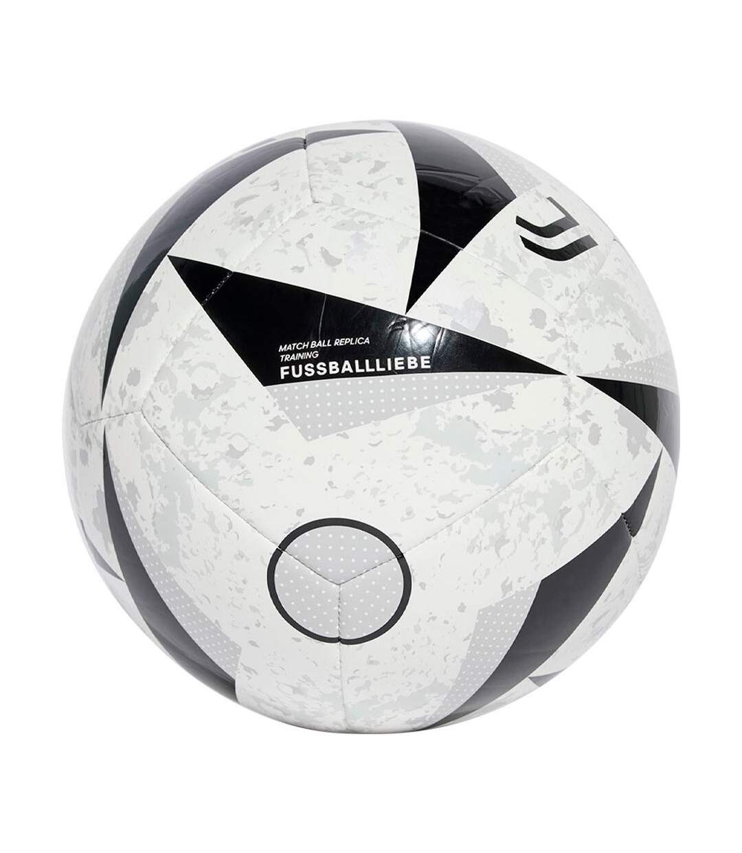 Ballon domicile blanc adidas juventus club-1
