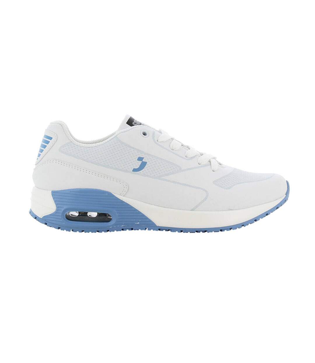 Basket  femme Oxypas Ela ESD SRC-1