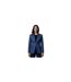 Blazer Femme Bleu Boss-1