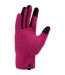 Gants D´hiver Thermafit S Pourpre Blanc Nike-2