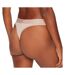 String Rose Pale Femme Tommy Hilfiger Thongw - L